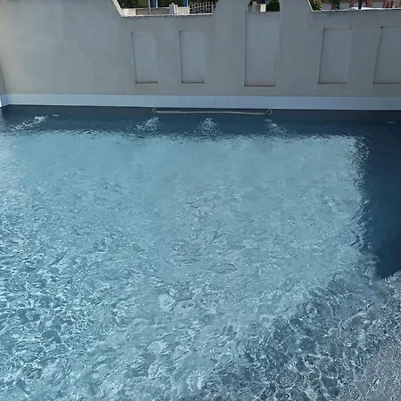 Apartment Jardins Du Nil 9 -clim-terrasse-piscine-parking. Agde