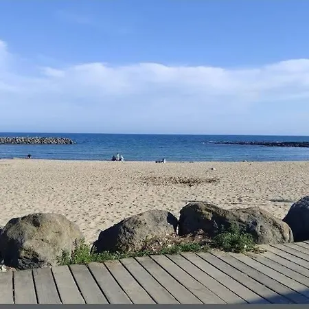 Jardins Du Nil 9 -clim-terrasse-piscine-parking. * Agde